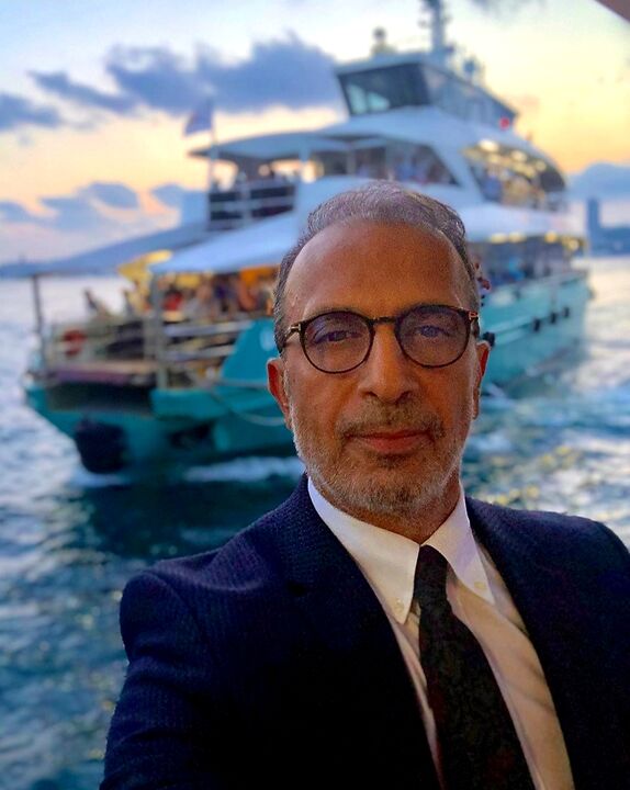 Klaus Steiner, Μόναχο, Γερμανία – φωτογραφία Prostalix